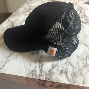 Carhartt snapback never worn